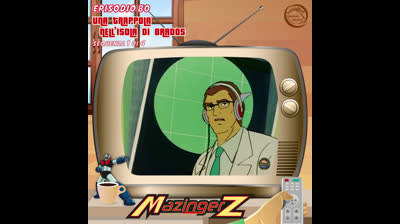 Mazinger Z | 80 | 01/04