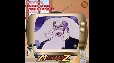 Mazinger Z | 79 | 01/05