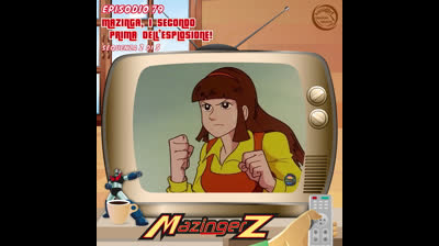 Mazinger Z | 79 | 02/05