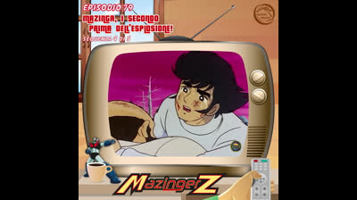 Mazinger Z | 79 | 04/05