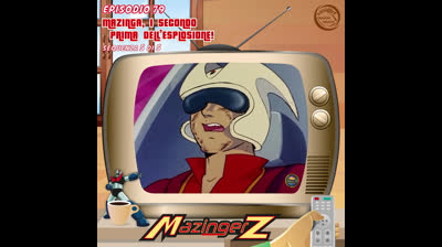 Mazinger Z | 79 | 05/05