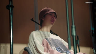 (VOSTFR) RM: Right People, Wrong Place