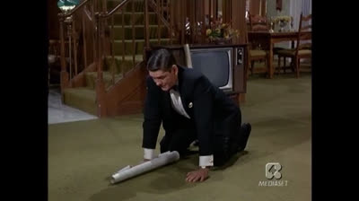 Vita Da Strega 1964 03x09