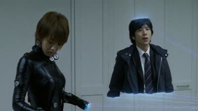 Gantz - 2010 Part1