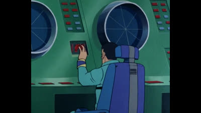 Gakeen 24 A 10 000 Metri