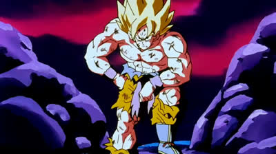 Episódio 104 - A auto-destruição de Freeza