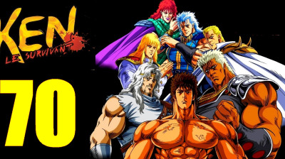 Ken le Survivant 70 - La guérison finale