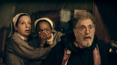 Ver "The Ritual" - Pelicula Online Gratis Mejor