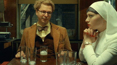 Ver "La Trama Fenicia" - Pelicula Online Gratis Mejor