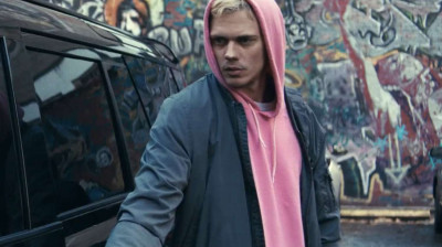 Ver "Blindado" - Pelicula Online Gratis Mejor