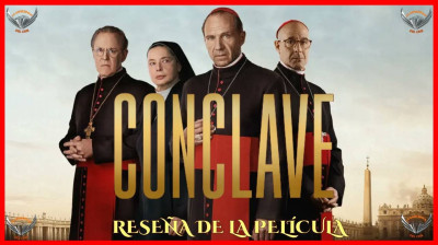 Ver "Conclave" - Pelicula Online Gratis Mejor