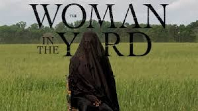The Woman in the Yard [HD]