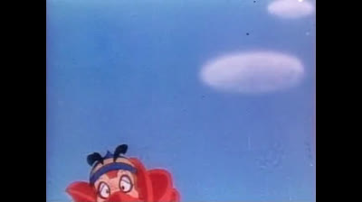 Le avventure dell Ape Magà - 19 - La valle della morte