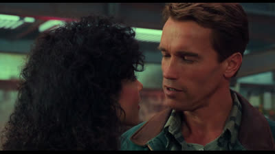 O vingador do futuro