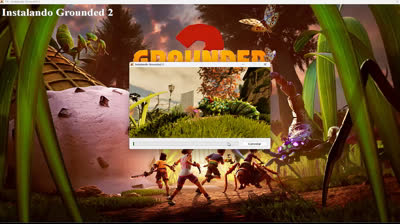 Grounded 2 Descargar Juegos PC Full Español