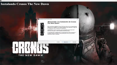 Cronos The New Dawn Descargar Juegos PC Full Español
