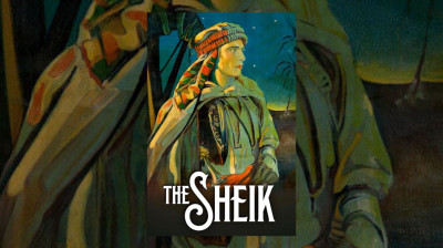 The Sheik