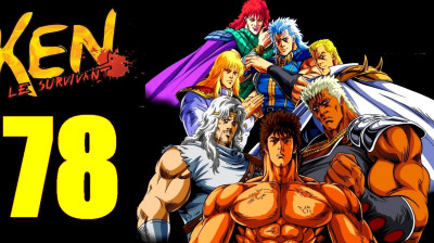 Ken le Survivant 78 - À la recherche de Julia