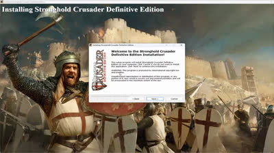 Stronghold Crusader Definitive Edition DOWNLOAD PC