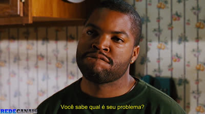 Sexta feira em apuros