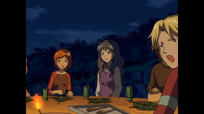 Planet Survival (Dublado PT-BR) EP 16