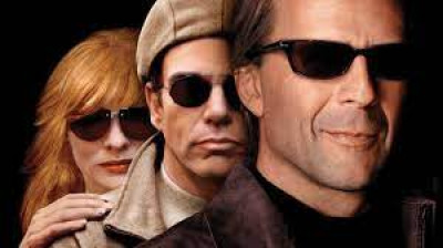 Vida Bandida 2001 ‧ Comédia/