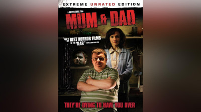 Mum and Dad 2008 (DEMANDE DE UP)