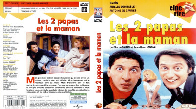 Les 2 Papas et la Maman 1996 (DEMANDE DE UP)