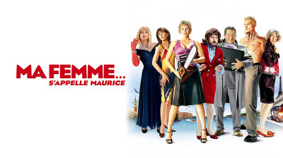 Ma femme s'appelle Maurice 2002 (DEMANDE DE UP)