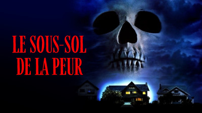 Le Sous-sol de la peur 1991 (DEMANDE DE UP)
