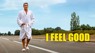 I Feel Good 2018
