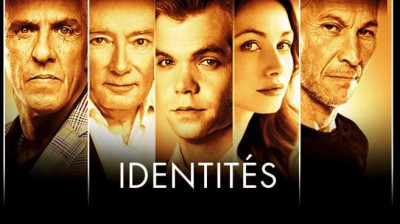 Identités 2018