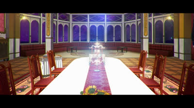 1x11 - La novia se ha encerrado con llave