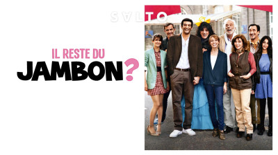 Il reste du jambon ? 2010