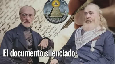 Israel vs. Irán El Plan Secreto de la Masonería está en Marcha