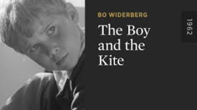 The Boy and the Kite {Pojken och draken} short (Jan Troell+Bo Widerberg Sweden-1962) EngSub