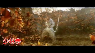 ? SHAOLIN TEMPLE: ⚡⚡ Primera película de JET LI⚡⚡cine artes marciales KungFu