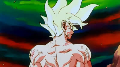 Episódio 105 - Freeza perde a luta