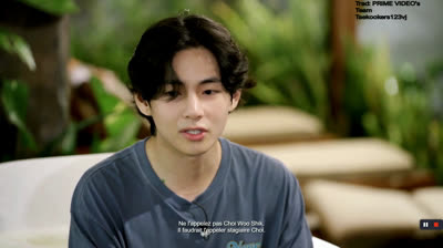 [Sous-titres FR] Jinny's Kitchen - Ep.1