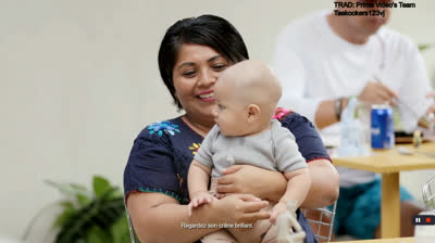 [Sous-titres FR] Jinny's Kitchen - Ep.2