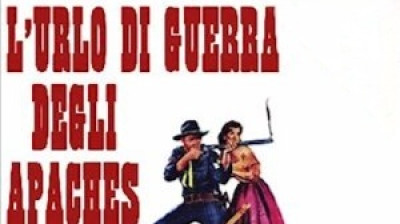 L’urlo di guerra degli Apaches [B/N] [HD]