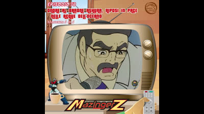 Mazinger Z | 78 | 05/05