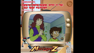 Mazinger Z | 78 | 04/05