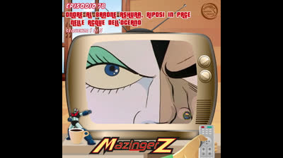 Mazinger Z | 78 | 01/05