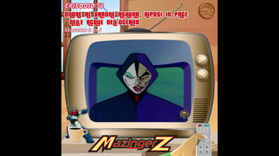 Mazinger Z | 78 | 03/05