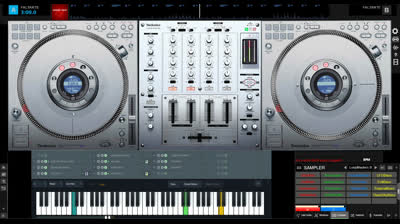 O.M.D.Enola Gay And Music24H