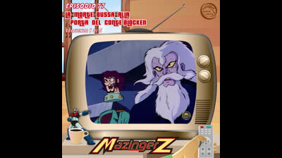 Mazinger Z | 77 | 01/05
