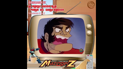 Mazinger Z | 77 | 04/05