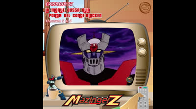 Mazinger Z | 77 | 05/05
