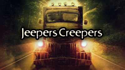 Olhos Famintos (2001) ☠ ᶠᵒʳ ʳ^ᵛᵉ